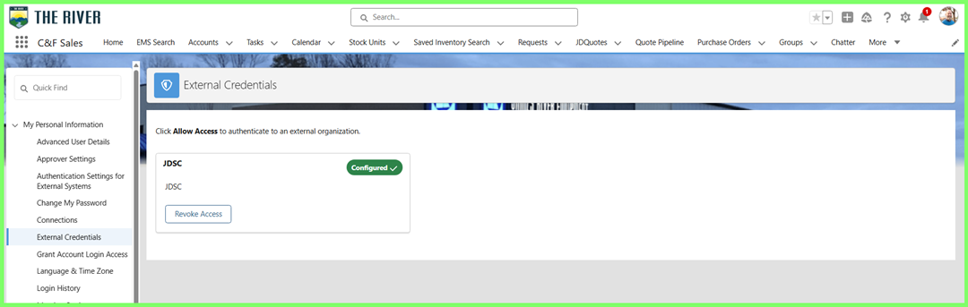 A screenshot of a computer

AI-generated content may be incorrect.