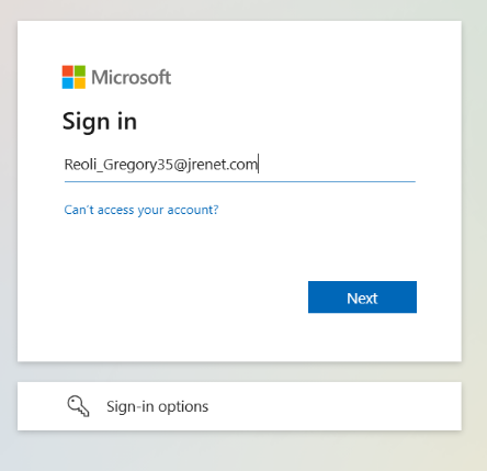 A screenshot of a computer

AI-generated content may be incorrect.