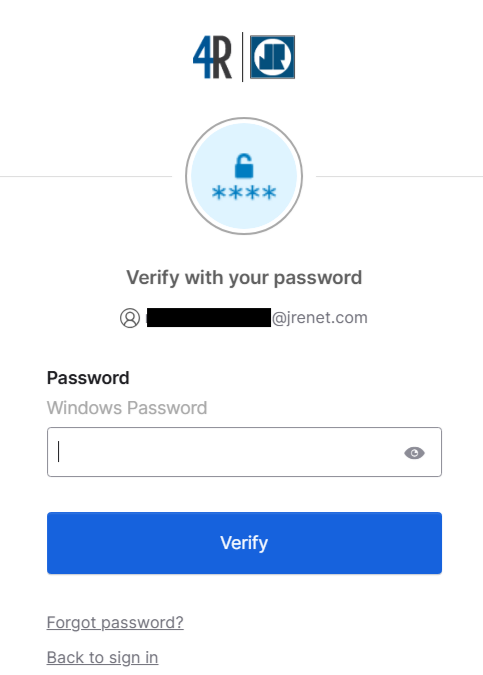 A screenshot of a login box

AI-generated content may be incorrect.