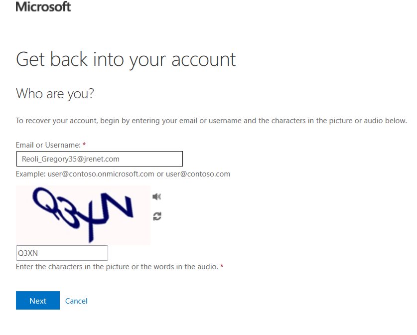 A screenshot of a computer

AI-generated content may be incorrect.