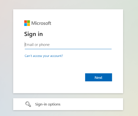 A screenshot of a computer

AI-generated content may be incorrect.