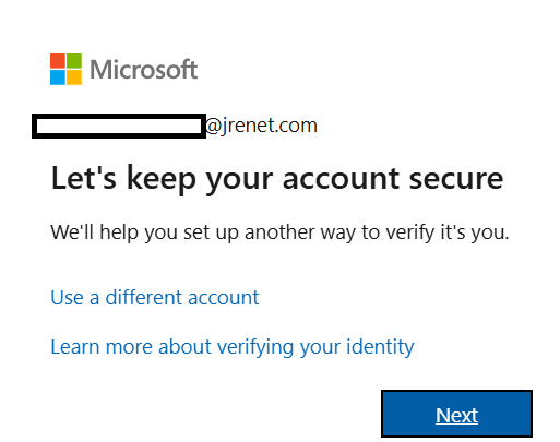 A screenshot of a computer error

AI-generated content may be incorrect.