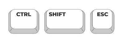 Shift key keyboard Vector Images & Graphics for Commercial Use | VectorStock